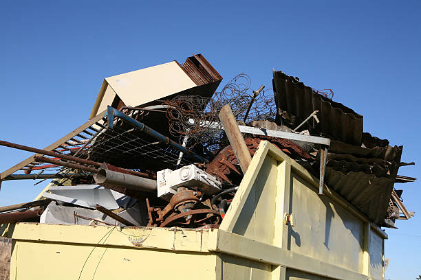 Attic Cleanout Services in Ball Pond, CT